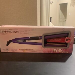 Pro Cabllo zero friction